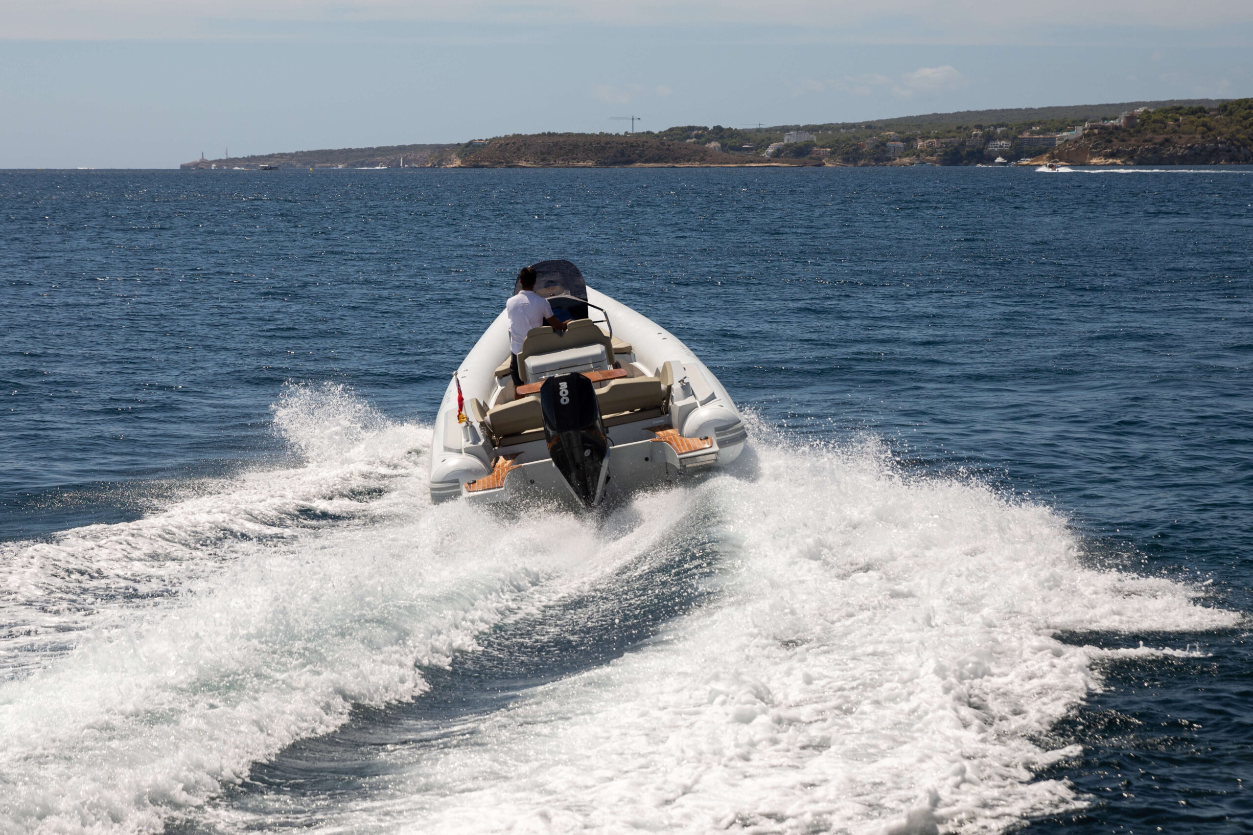 foto: 35 Sacs Strider 900