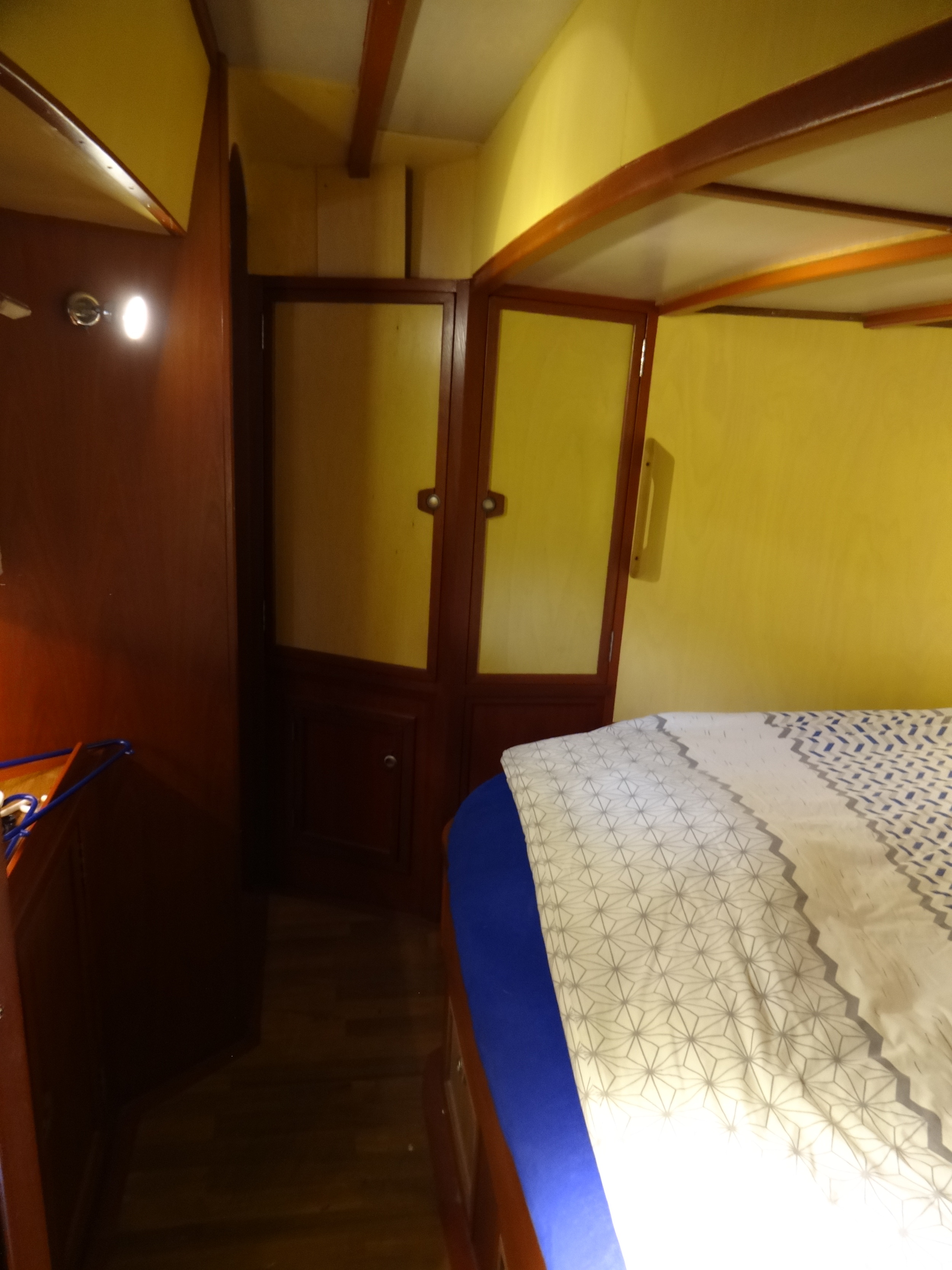 foto: 68 Dick Zaal 41 Centre Cockpit