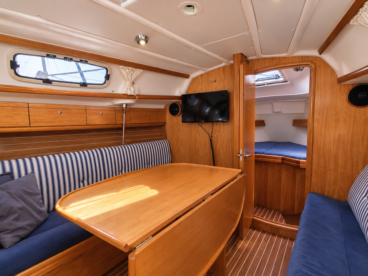 foto: 55 Bavaria 30 Cruiser