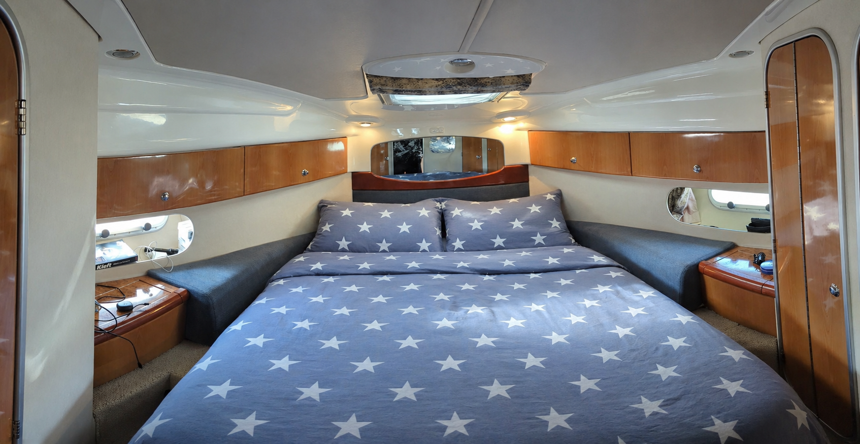 foto: 19 Sealine S 37