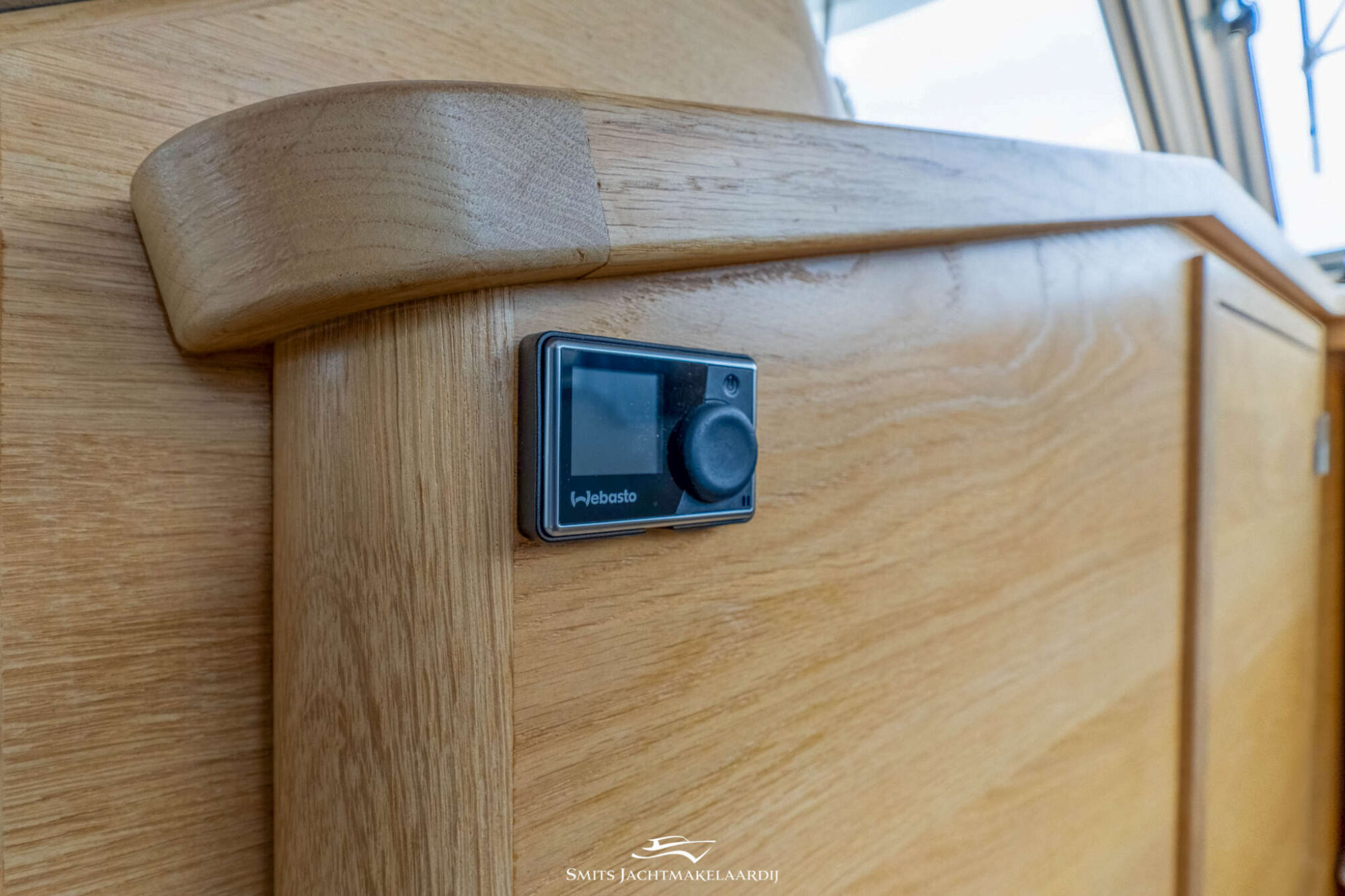 foto: 40 Vedette Vedette 33 Salon Comfort Line
