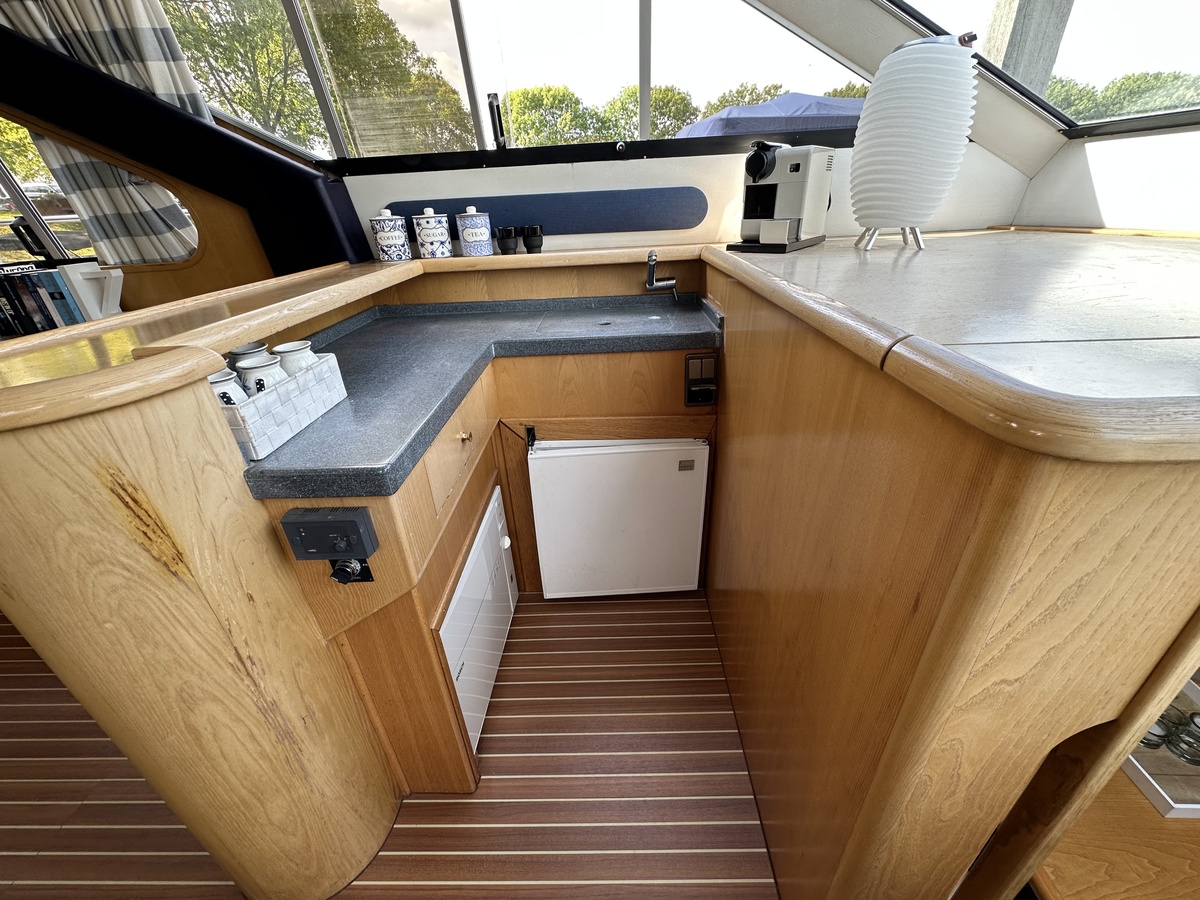 foto: 64 Pfeil 550 Fly