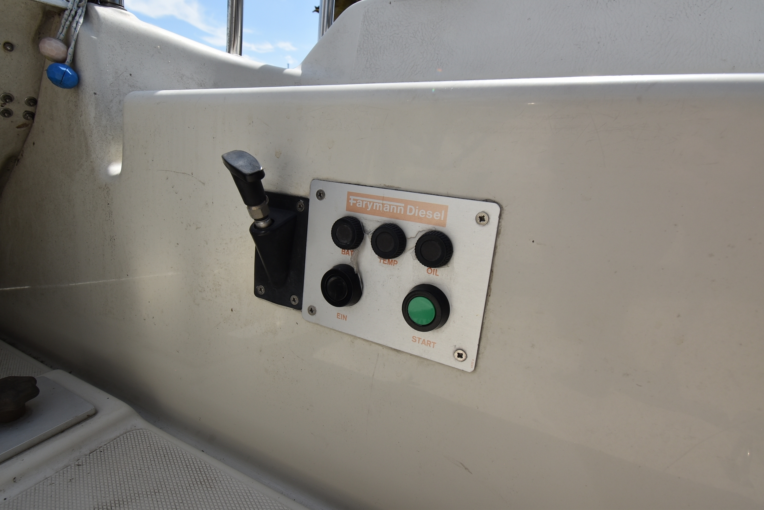 foto: 41 Dehler Dehlya 25