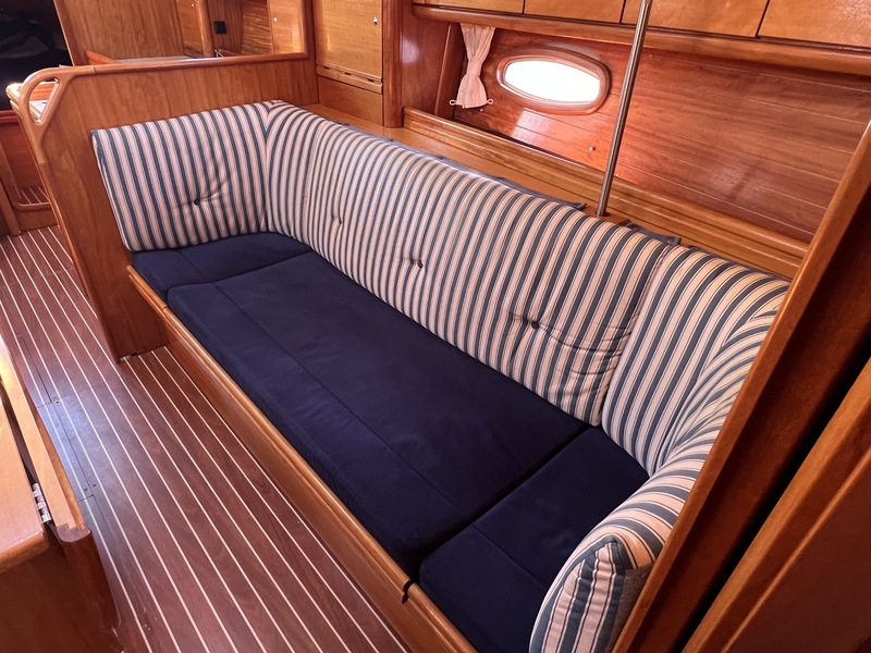 foto: 39 Bavaria 37-3 Cruiser