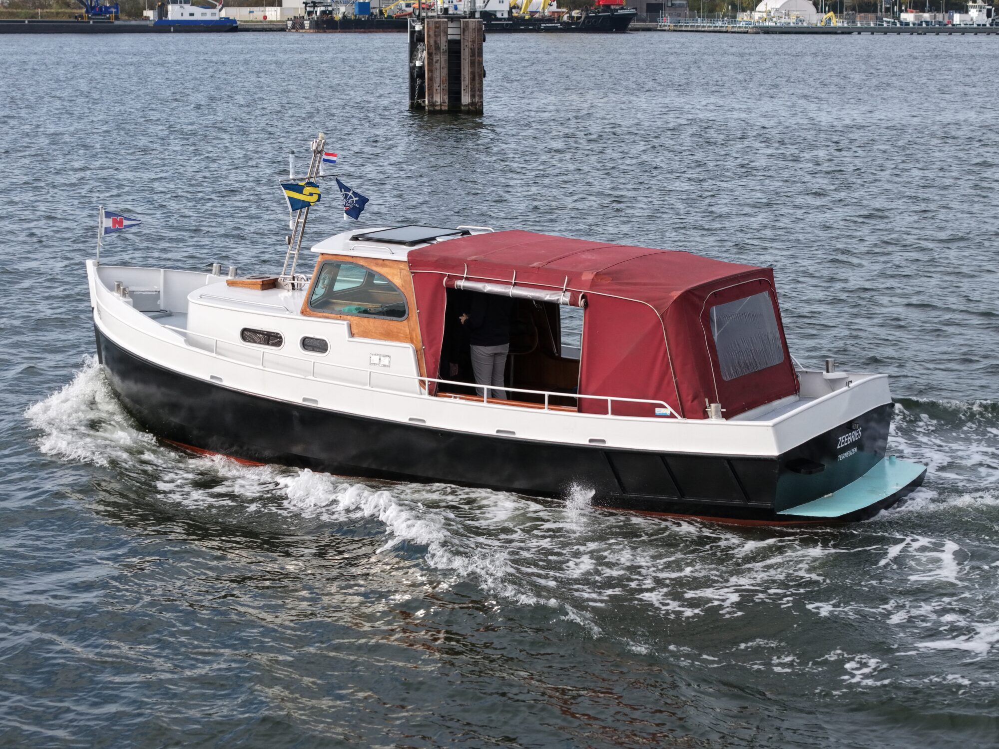 foto: 36 Hanzesloep Hanzesloep 1000