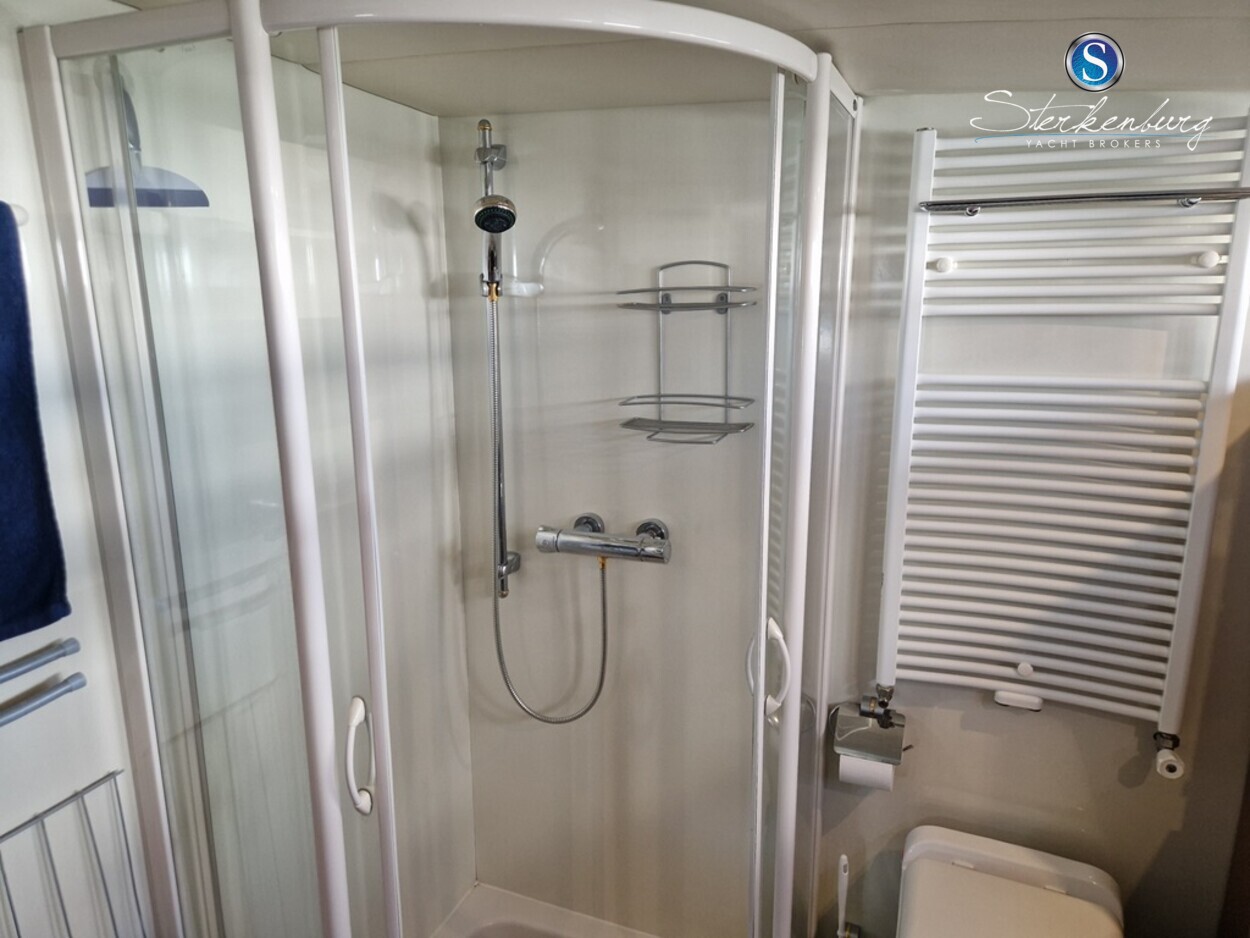 foto: 79 Van der Heijden 1700 Diamond Cabrio Van der Heijden 1700 Diamond Cabrio