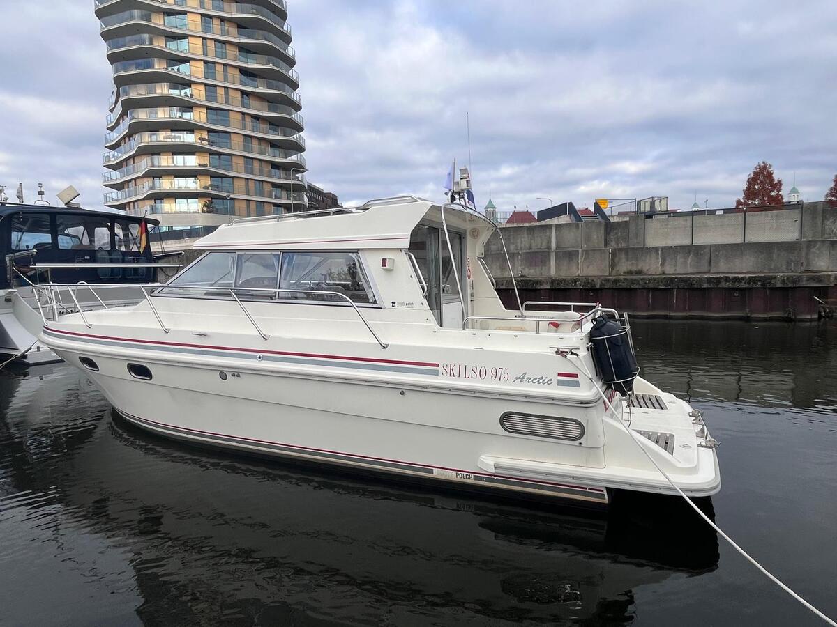 foto: 19 Skilsö  975 Arctic