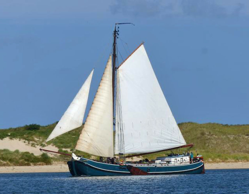 foto: 53 Groninger Zeiltjalk 23.15