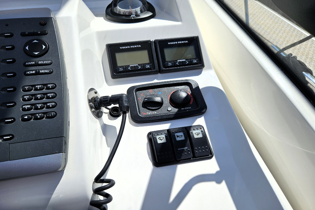 foto: 134 Bavaria 43 HT