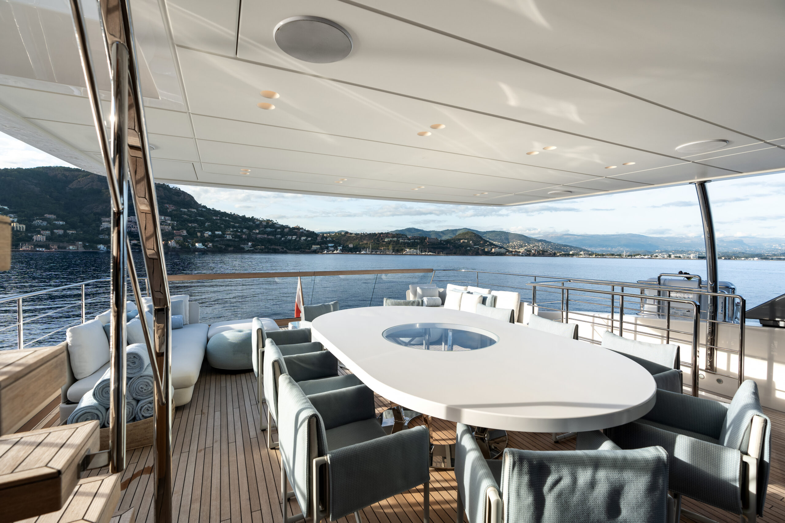 foto: 149 Sanlorenzo 