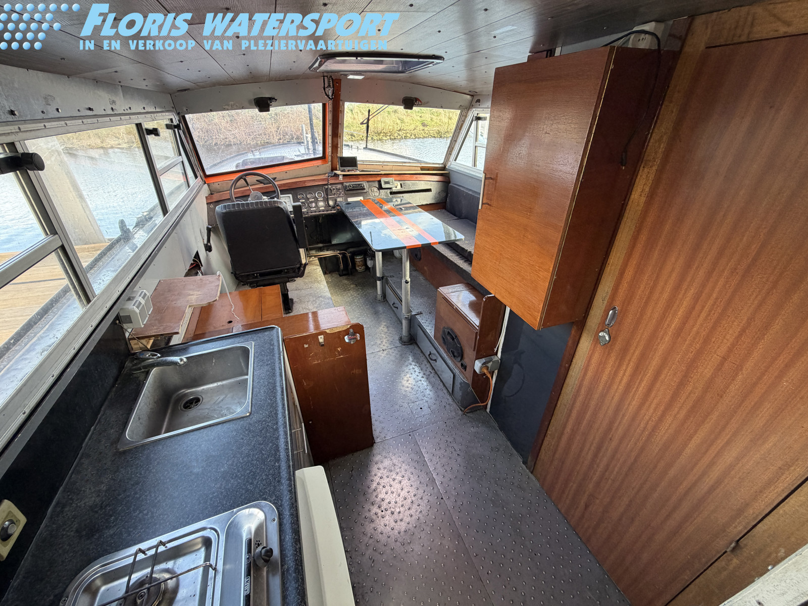 foto: 19 Patrouilleboot 1200