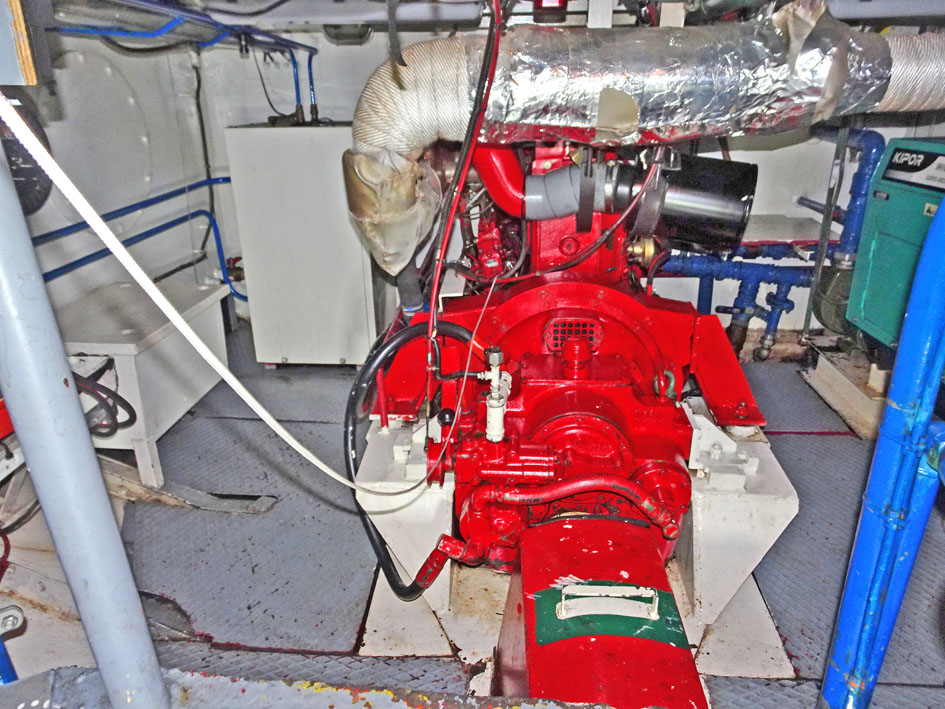 foto: 77 Topzeilschoener 26 hotelgasten