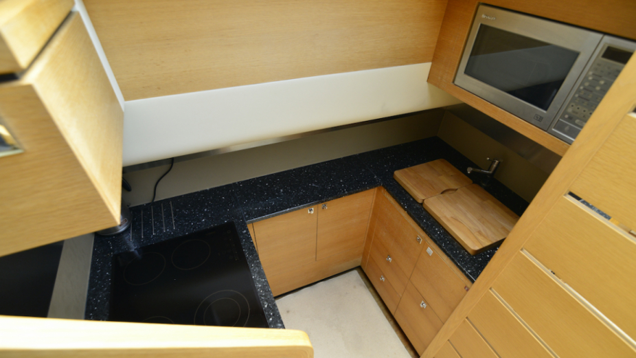 foto: 31 Fairline Phantom 48