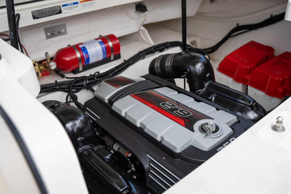 foto: 42 Sea Ray Sun Sport 250