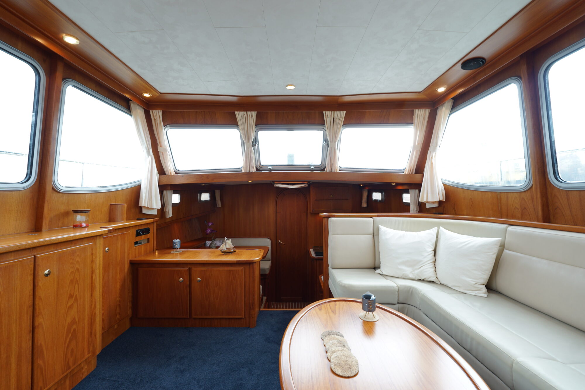 foto: 57 Babro yachting Babro Classic 11.50 XL