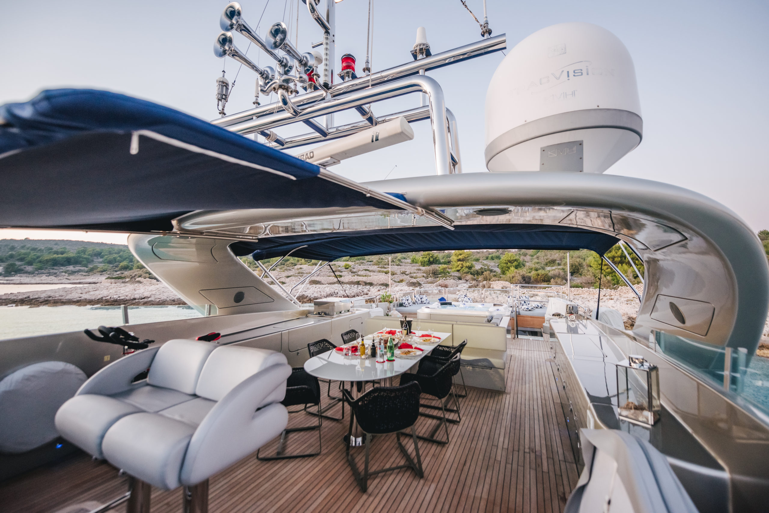 foto: 35 OceanLine One Blue