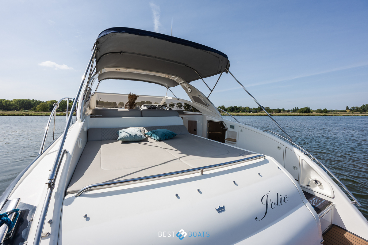 foto: 44 Princess V42