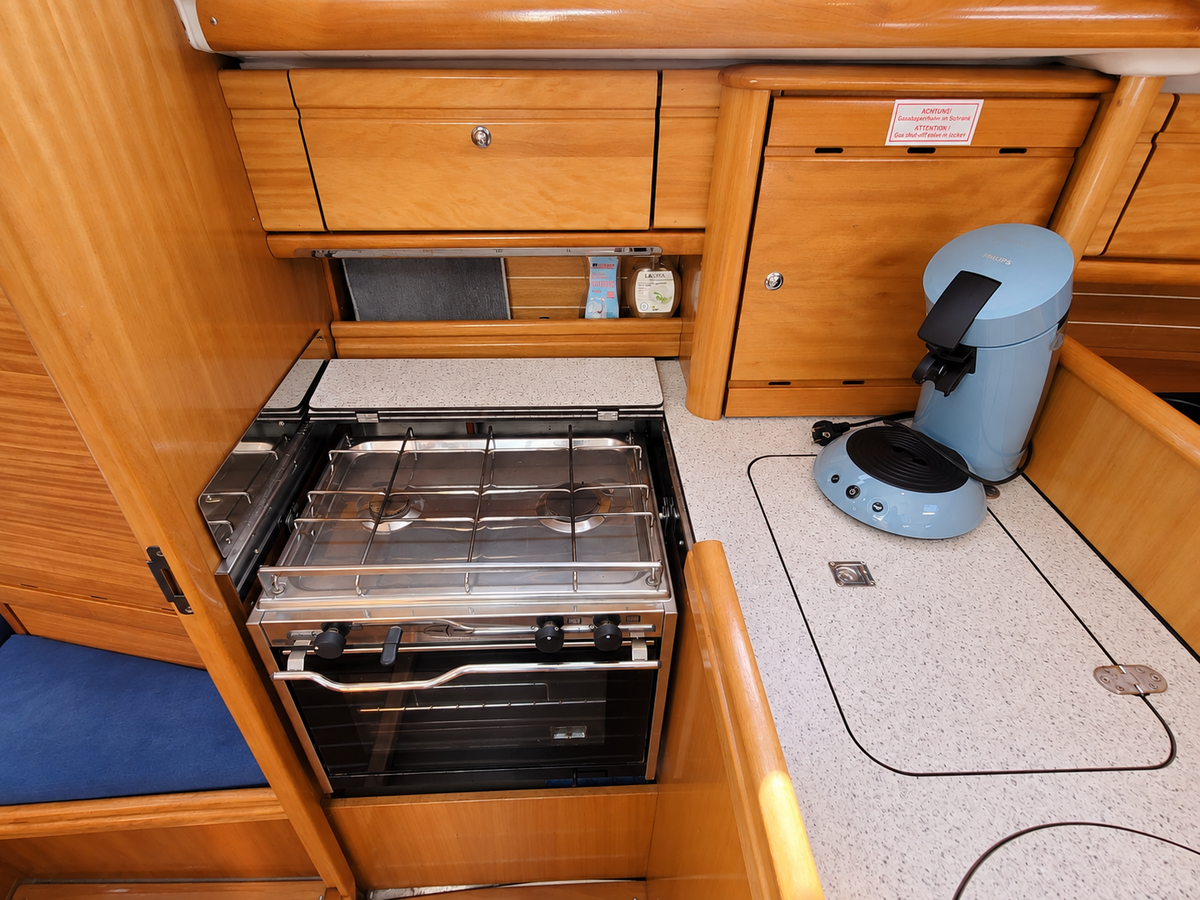 foto: 56 Bavaria 30 Cruiser