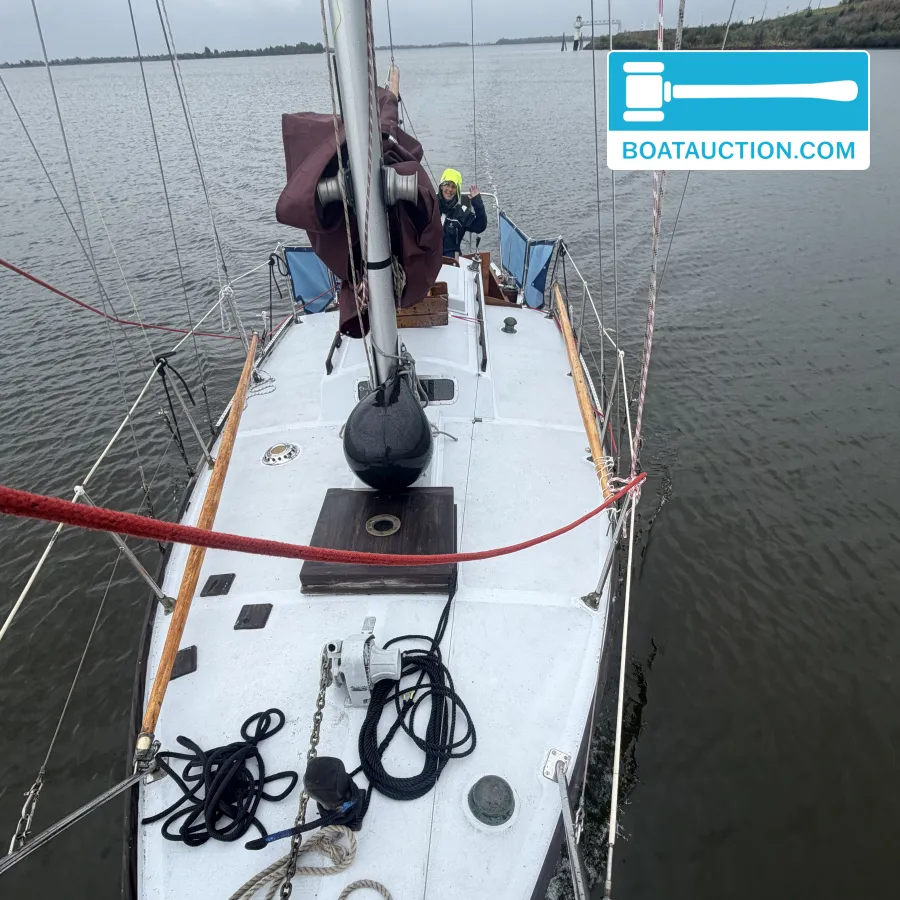 foto: 38 Rossiter Pintail 27