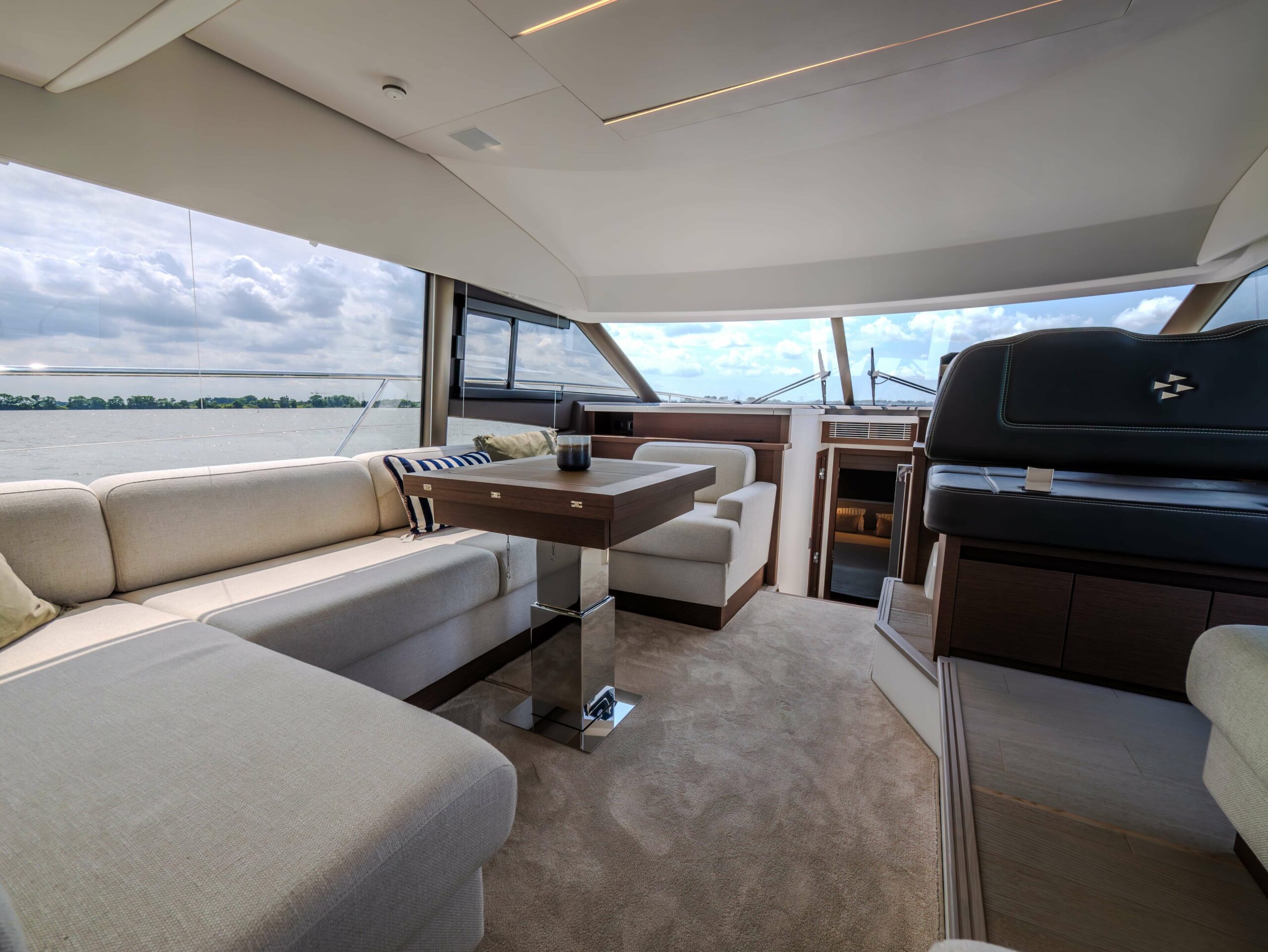 foto: 57 Prestige Prestige 520 #264 