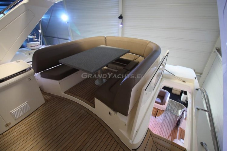 foto: 103 Sealine T50