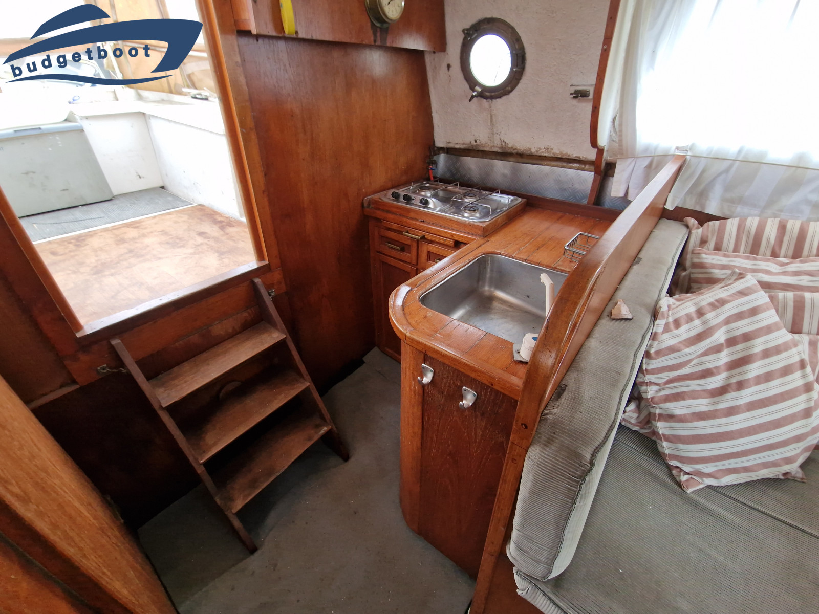 foto: 12 Krammer 720 sailor