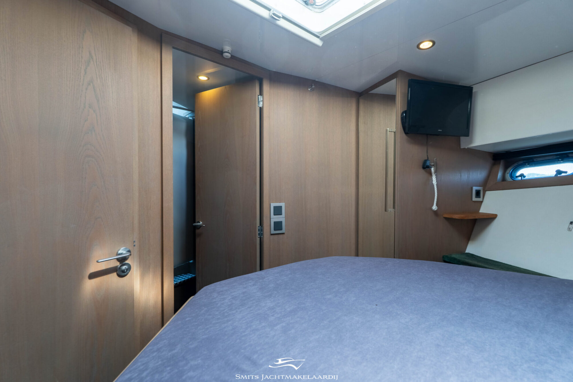 foto: 90 Bekebrede Bekebrede Myco 45 SL
