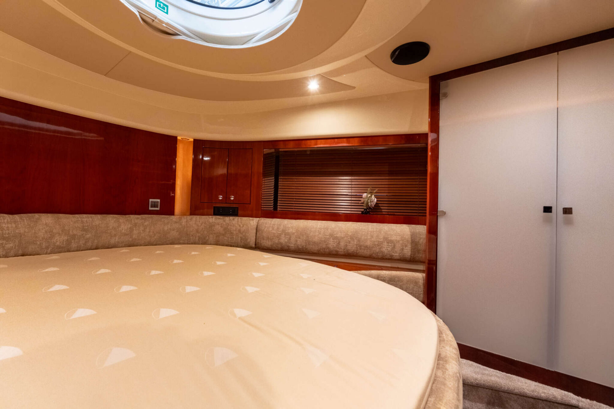 foto: 37 Fairline Fairline Targa 62