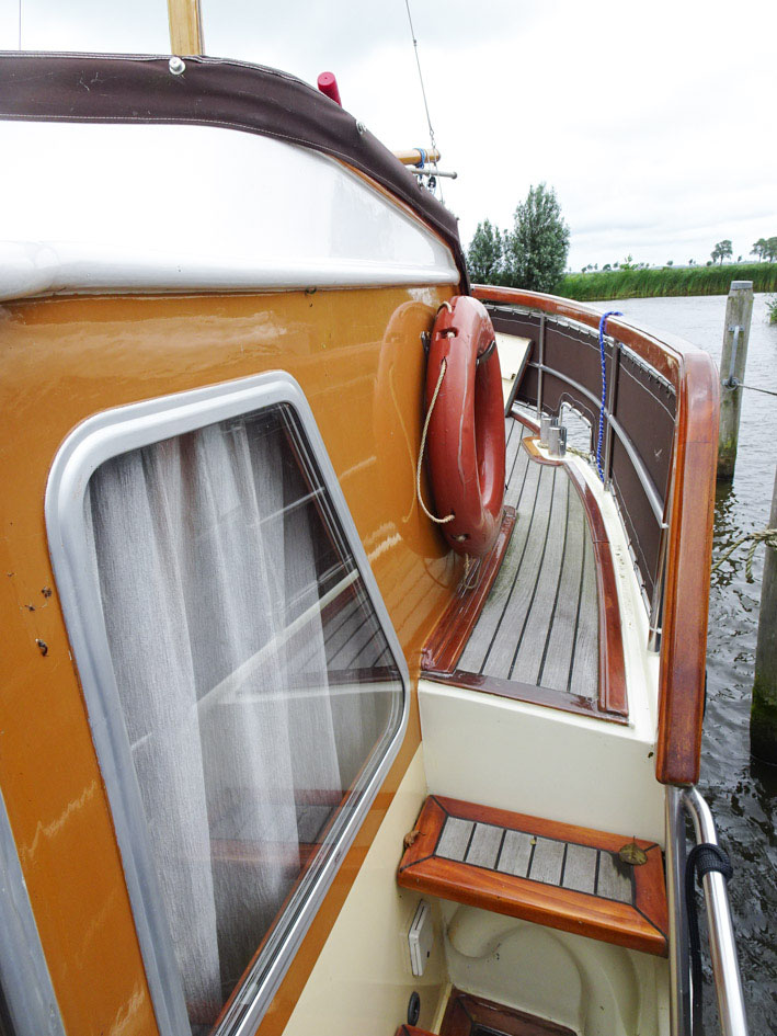 foto: 46 Molenmaker en Mantel Kotter 11.65 AK