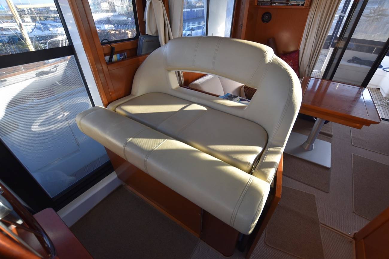 foto: 37 Beneteau Swift Trawler 44