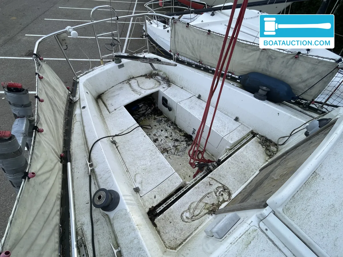 foto: 56 Standfast Loper 27