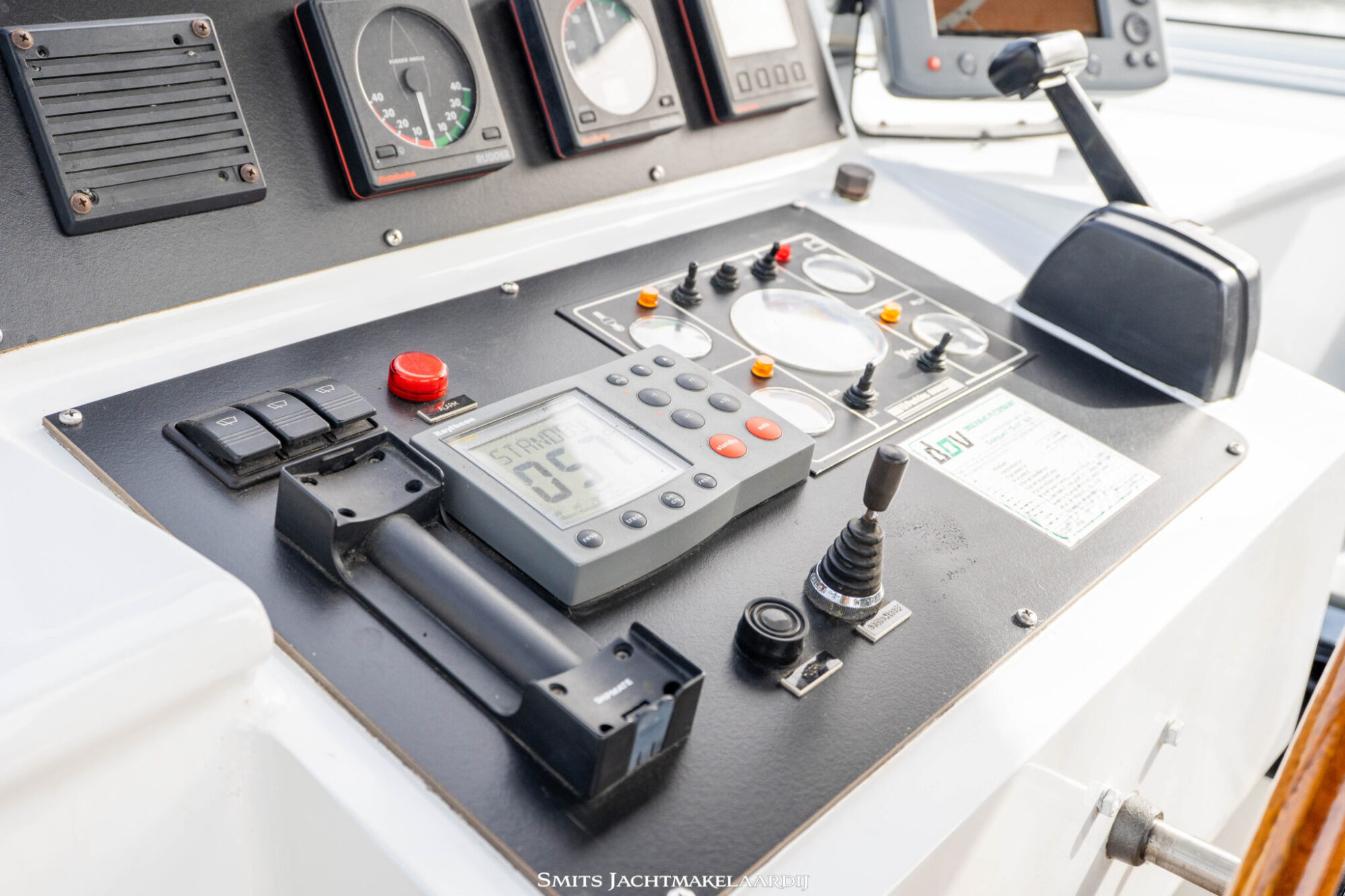 foto: 86 Alm Alm Kotter 12.80 AK