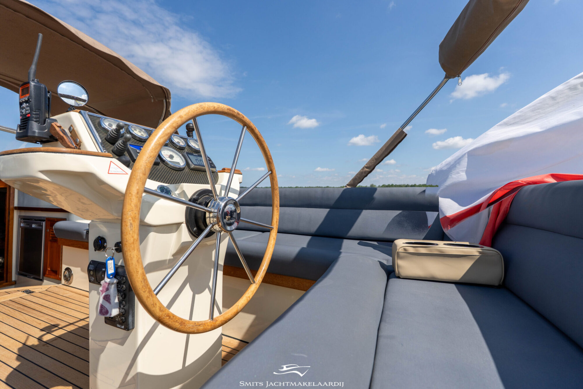 foto: 67 Interboat Interboat Intercruiser 29