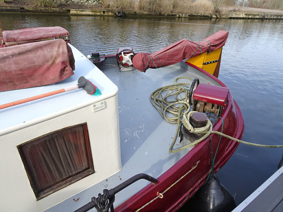 foto: 40 Zeiltjalk 15.34