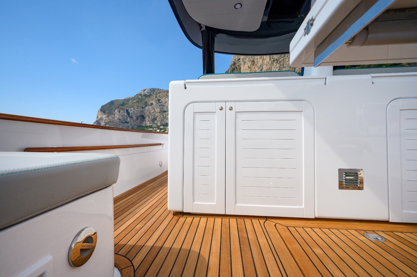 foto: 85 Apreamare Gozzo 35 - New