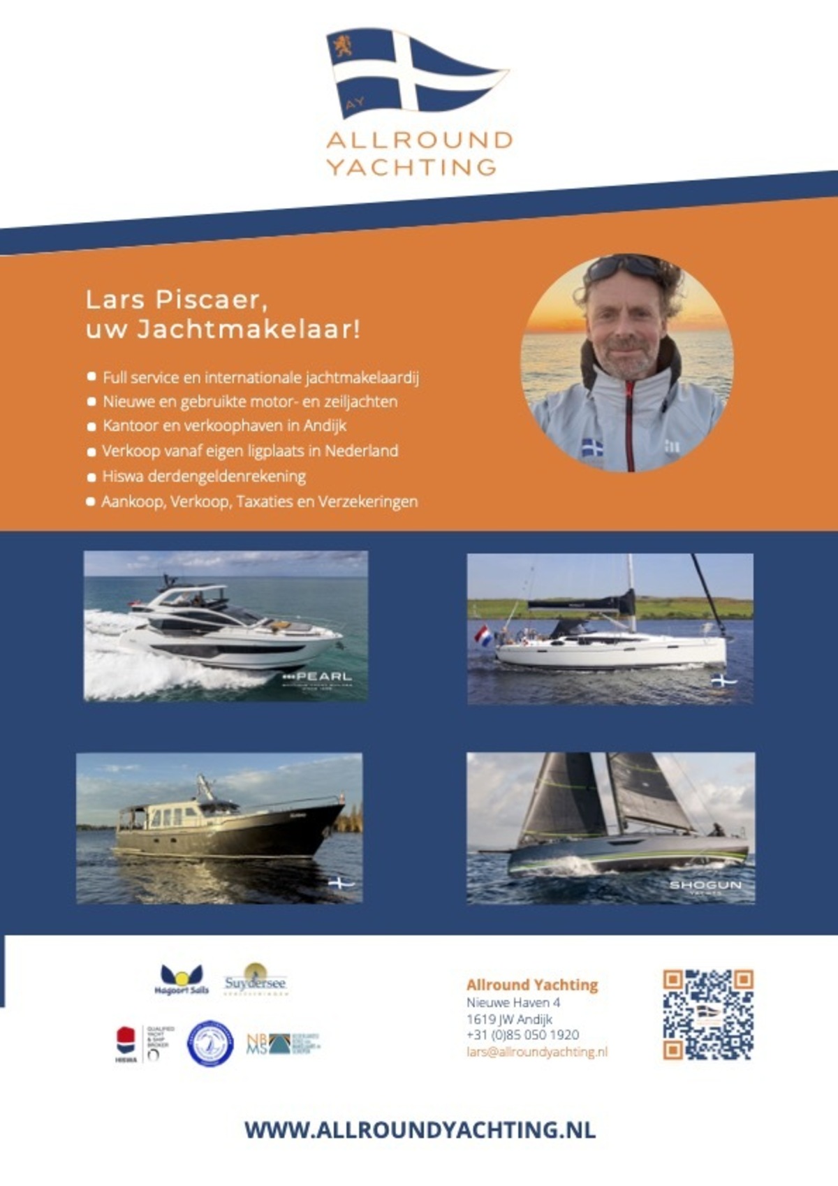 foto: 64 Ex-Patrouille Vaartuig Varend Woonschip