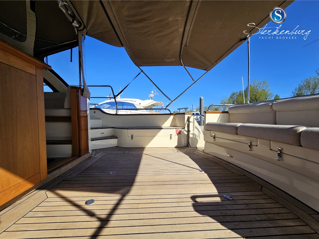 foto: 100 Tuna 40 Cabrio