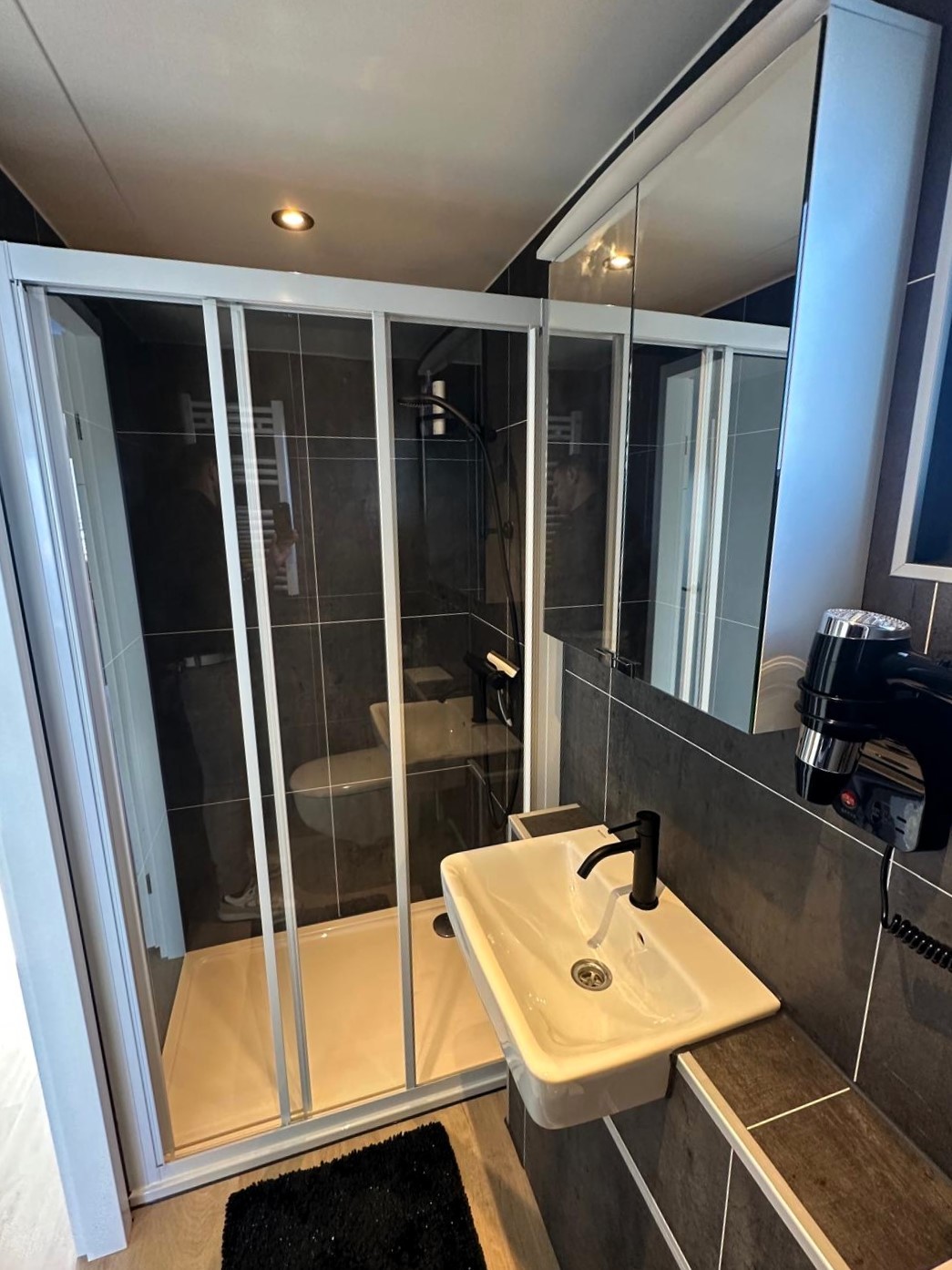 foto: 21 Havenlodge Castalia Houseboat Met Ligplaats