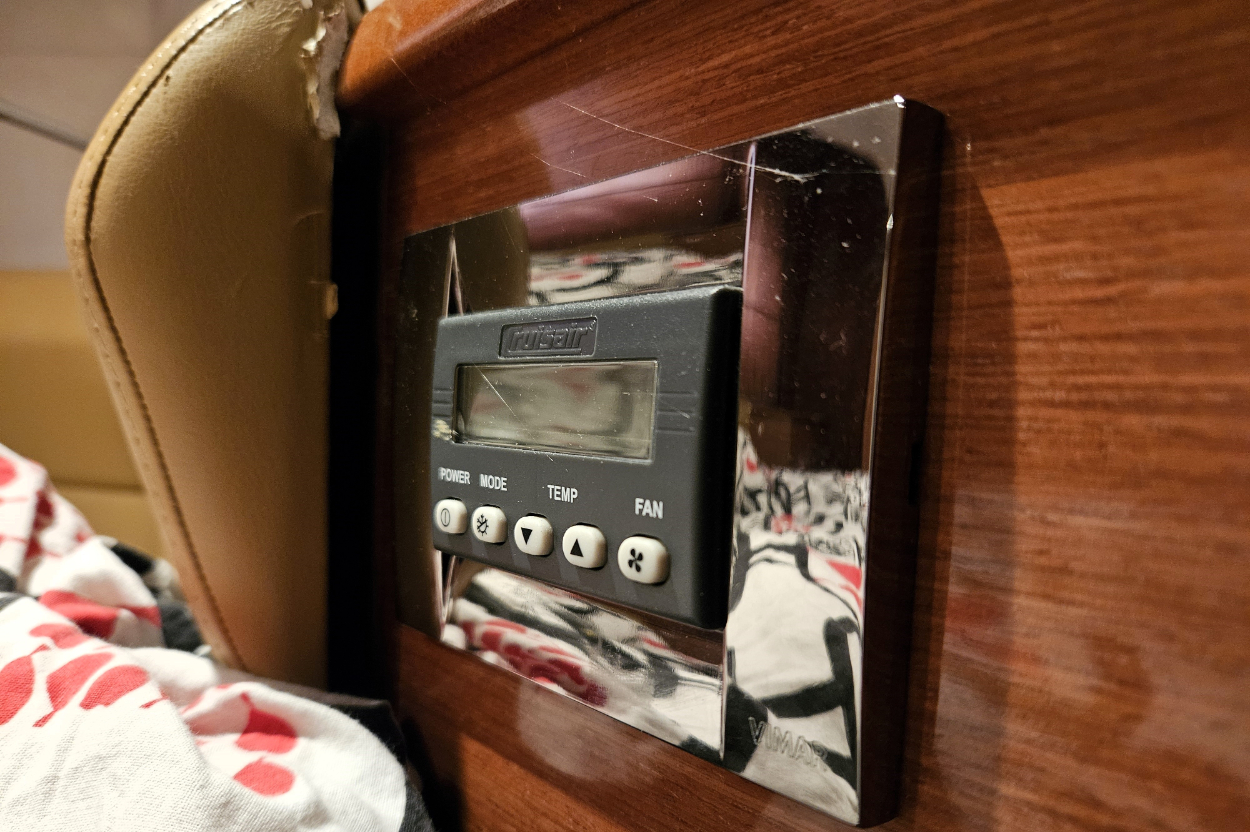 foto: 96 Jeanneau Prestige 42S