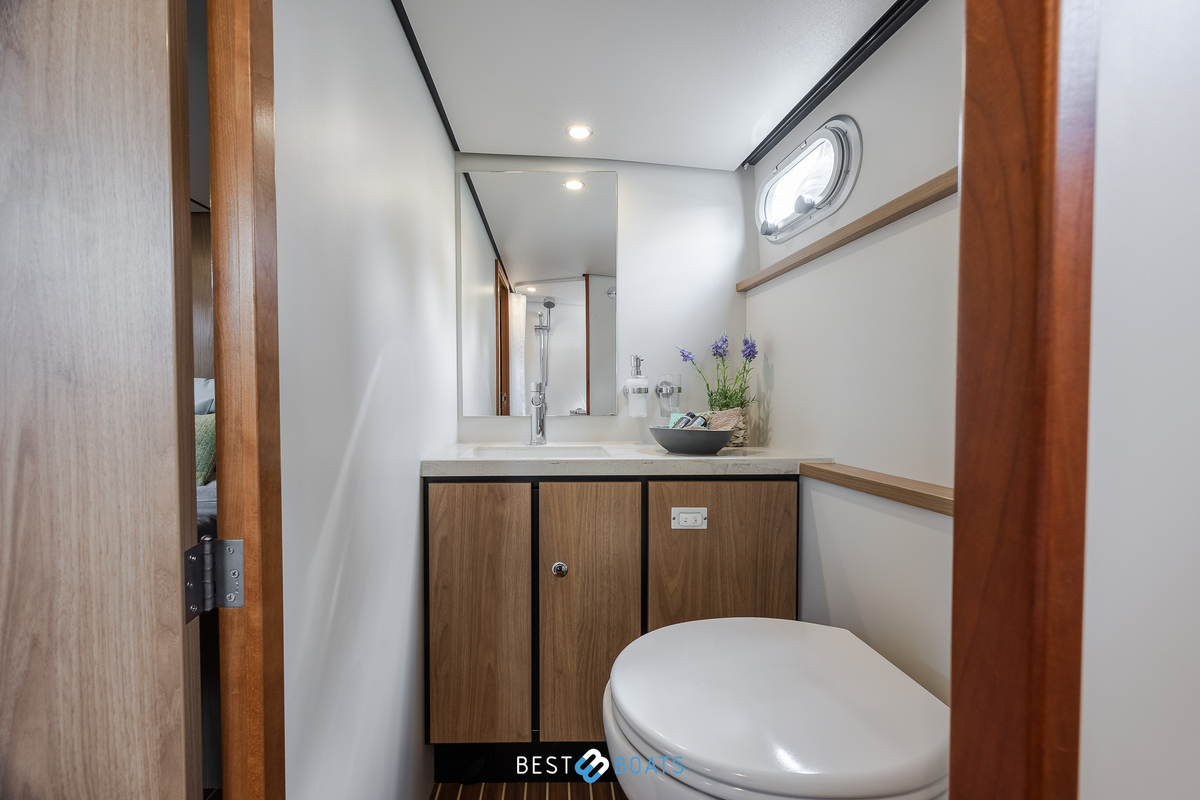 foto: 45 Linssen Grand Sturdy 35.0 AC
