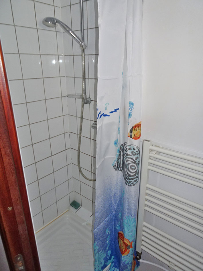 foto: 72 Katwijker 26.13 Varend Woonschip met CBB