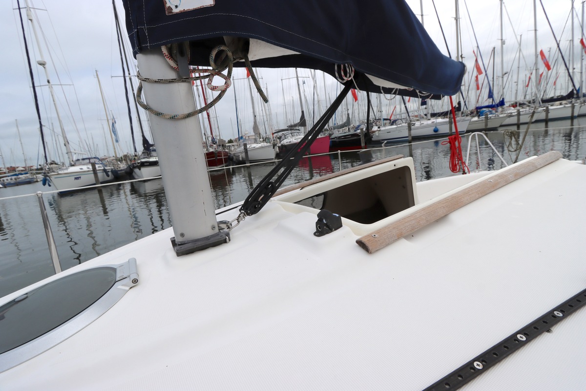 foto: 31  Jeanneau Sun 2000