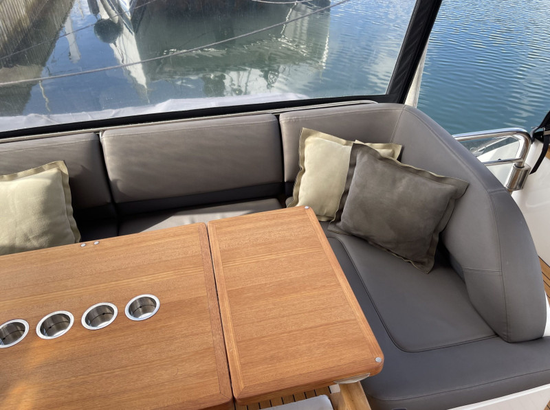 foto: 20 Princess 72 FLY