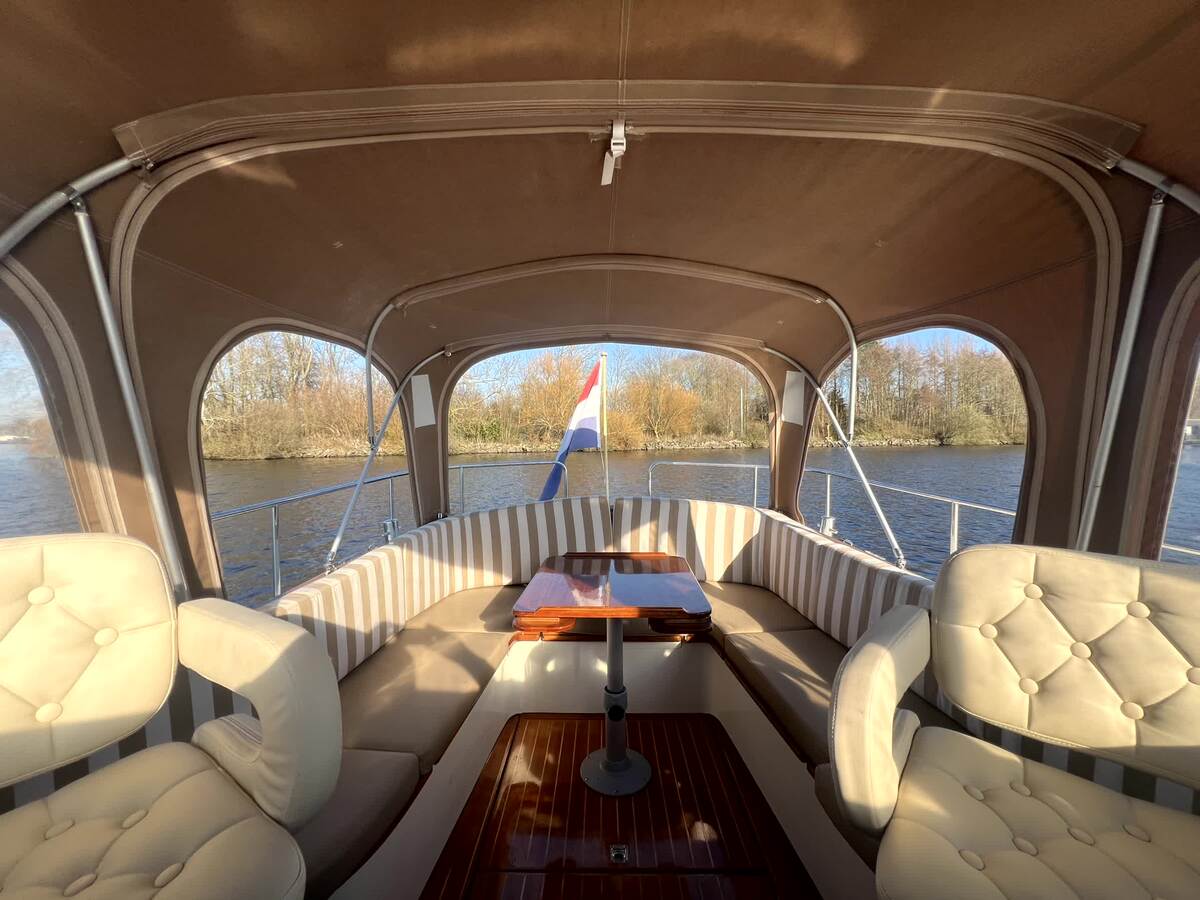 foto: 29 Pieterse 850 cabrio  850 cabrio