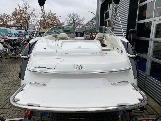 foto: 35 Cobalt 240 Bowrider