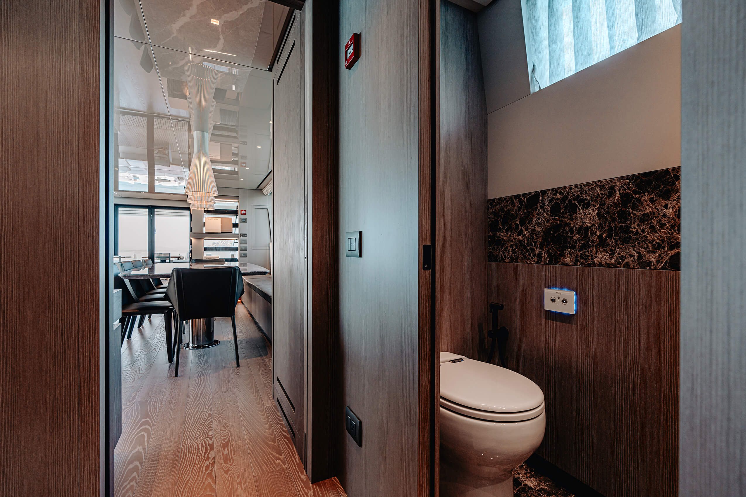 foto: 48 Sanlorenzo SL106A