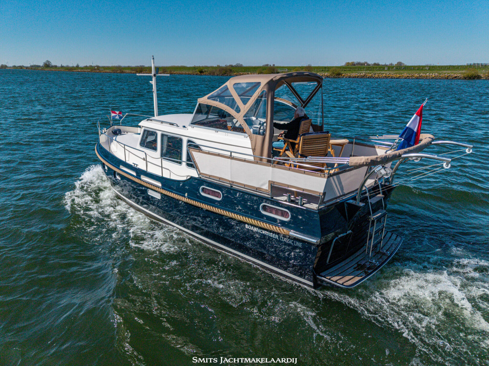foto: 170 Boarncruiser Boarncruiser 35 Classic Line