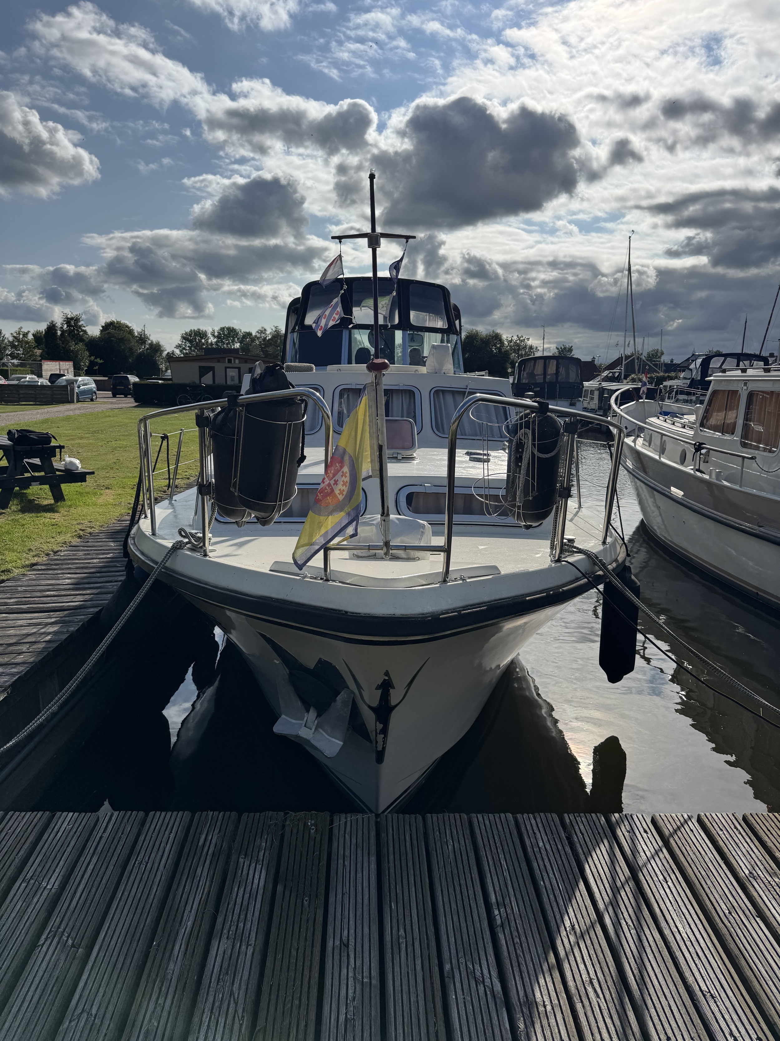 foto: 40 Neptunus 107 TWIN