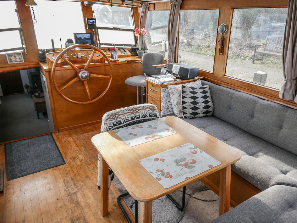 foto: 49 Luxe Motor 21.01 met CBB