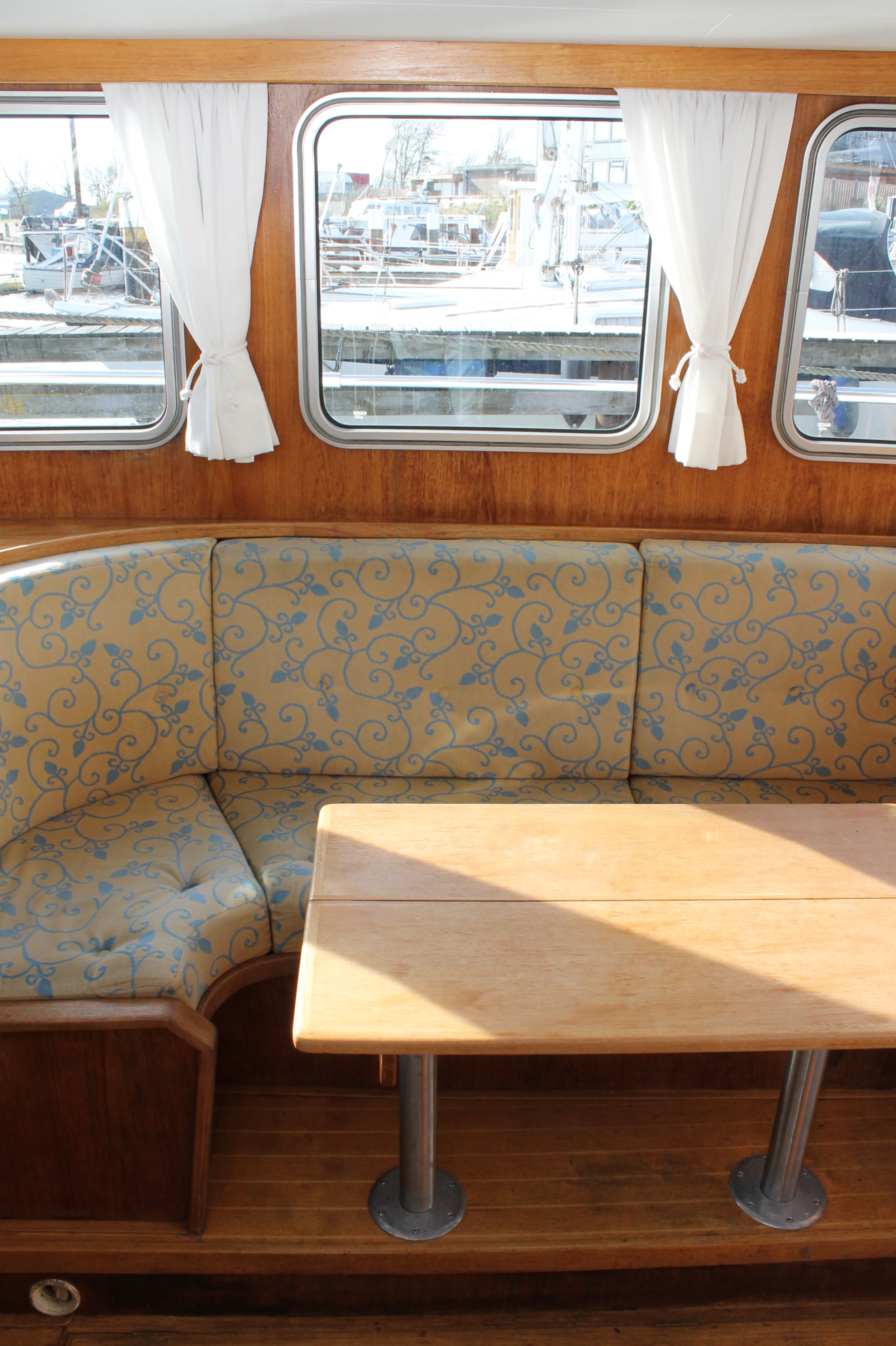 foto: 69 Flevo Kotter 11.35